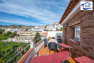 Chalet en venta en Almuñecar en Almuñécar