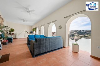 Chalet en venta en Almuñecar en Almuñécar
