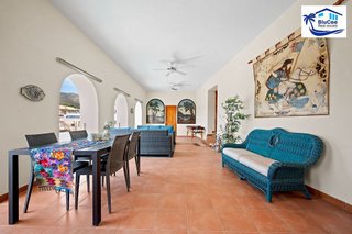 Chalet en venta en Almuñecar en Almuñécar