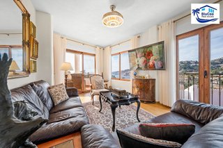 Chalet en venta en Almuñecar en Almuñécar