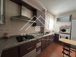 Piso en venta en San Francisco en Lucena