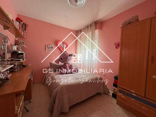 Piso en venta en San Francisco en Lucena