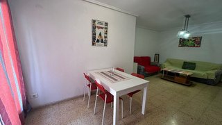 Piso en alquiler en Ciutat Jardí en Valencia