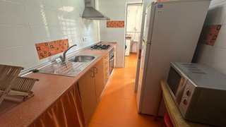 Piso en alquiler en Ciutat Jardí en Valencia