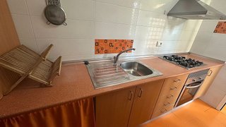 Piso en alquiler en Ciutat Jardí en Valencia