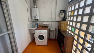 Piso en alquiler en Ciutat Jardí en Valencia