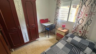 Piso en alquiler en Ciutat Jardí en Valencia
