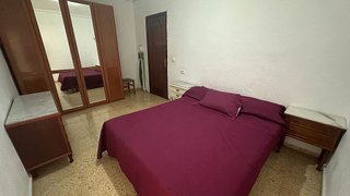 Piso en alquiler en Ciutat Jardí en Valencia