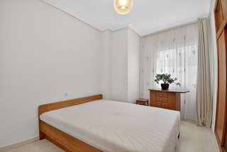 Piso en venta en Centro en Torrevieja