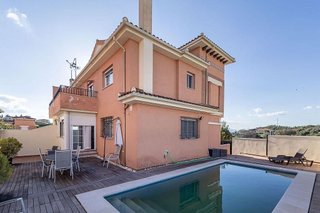 Casa pareada en venta en Huétor Vega