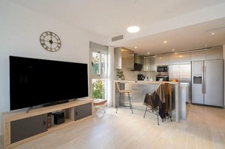 Chalet en venta en Finestrat pueblo en Finestrat