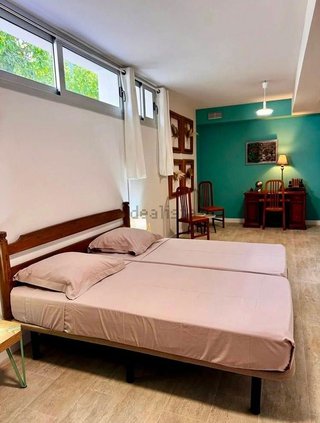 Chalet en venta en Finestrat pueblo en Finestrat