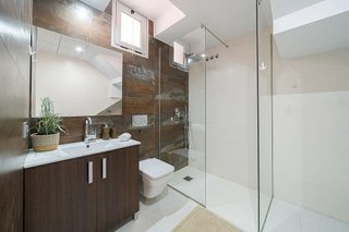 Chalet en venta en Finestrat pueblo en Finestrat