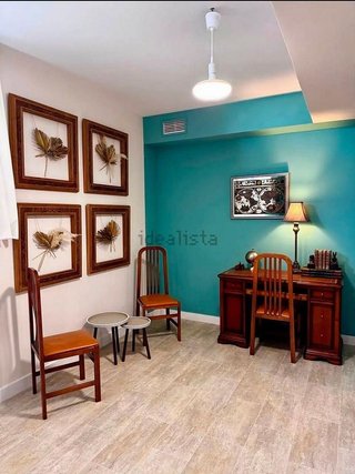 Chalet en venta en Finestrat pueblo en Finestrat