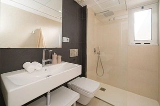 Chalet en venta en Finestrat pueblo en Finestrat