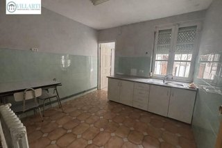 Casa adosada en venta en Trobajo del Camino en San Andrés del Rabanedo