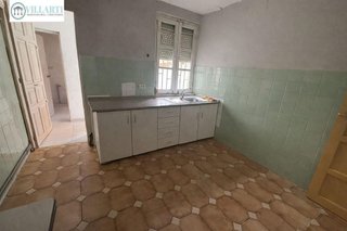 Casa adosada en venta en Trobajo del Camino en San Andrés del Rabanedo
