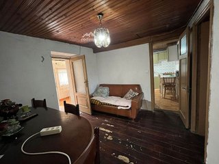 Casa en venta en Cañiza (A)