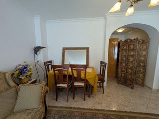 Casa adosada en venta en Centro en Nerja