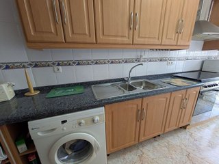 Casa adosada en venta en Centro en Nerja