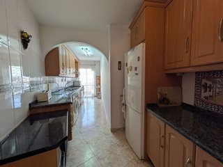 Casa adosada en venta en Centro en Nerja