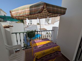 Casa adosada en venta en Centro en Nerja