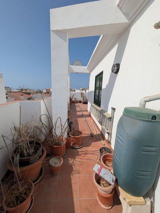 Casa adosada en venta en Centro en Nerja
