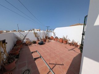 Casa adosada en venta en Centro en Nerja