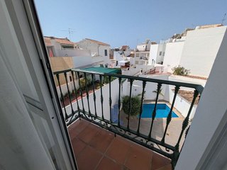 Casa adosada en venta en Centro en Nerja