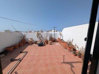 Casa adosada en venta en Centro en Nerja