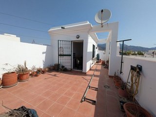 Casa adosada en venta en Centro en Nerja