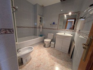 Casa adosada en venta en Centro en Nerja