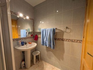 Casa adosada en venta en Centro en Nerja