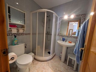 Casa adosada en venta en Centro en Nerja