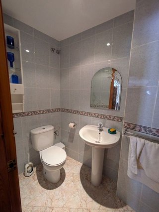 Casa adosada en venta en Centro en Nerja