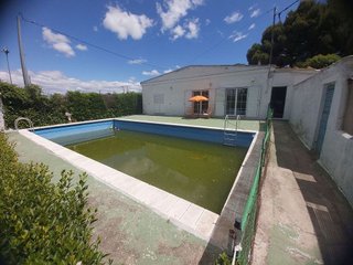 Casa rural en venta en Las Virtudes en Villena