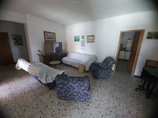 Casa rural en venta en Las Virtudes en Villena