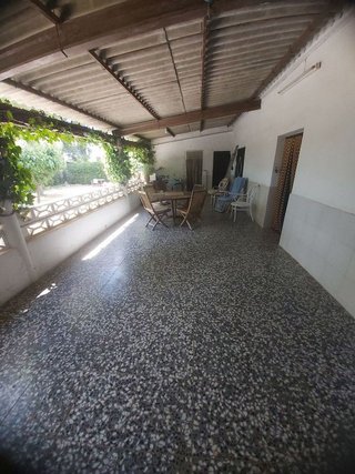Casa rural en venta en Las Virtudes en Villena