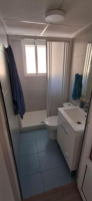 Chalet en venta en Bullas