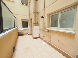 Piso en venta en Centre en Sabadell