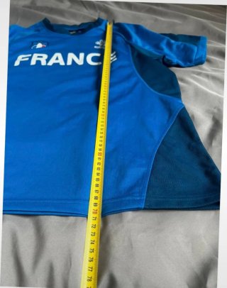 Camiseta Francia Eurocopa 2012