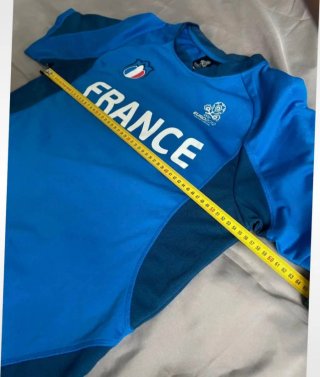 Camiseta Francia Eurocopa 2012