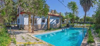 Chalet en venta en Sanlúcar la Mayor