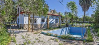 Chalet en venta en Sanlúcar la Mayor