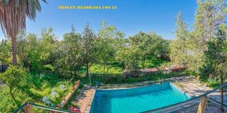 Chalet en venta en Sanlúcar la Mayor