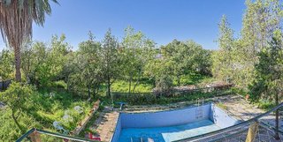 Chalet en venta en Sanlúcar la Mayor