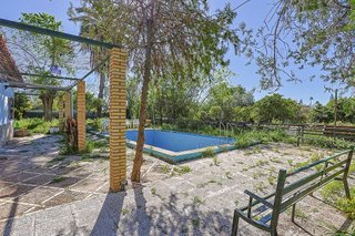 Chalet en venta en Sanlúcar la Mayor