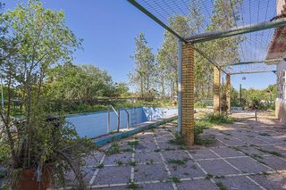 Chalet en venta en Sanlúcar la Mayor