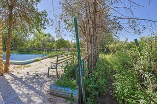 Chalet en venta en Sanlúcar la Mayor