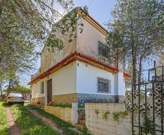 Chalet en venta en Sanlúcar la Mayor